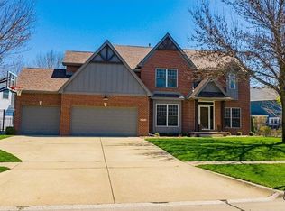 1905 NE Lancaster Dr, Ankeny, IA 50021