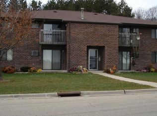 Jefferson Terrace, Bonduel, WI 54107