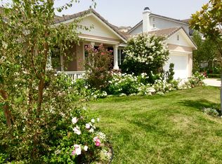 29211 Via Solano, Santa Clarita, CA 91354
