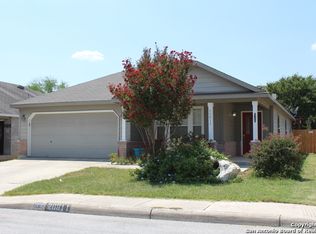 20811 Blue Trinity, San Antonio, TX 78259
