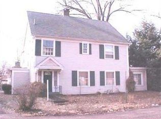 134 17th St NW, Canton, OH 44703