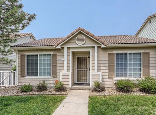 21533 E 45th Ave, Denver, CO 80249