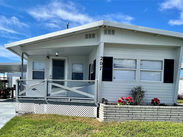 207 51st Avenue Plz W #3, Bradenton, FL 34207