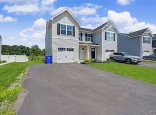 164 South Dr, West Seneca, NY 14218