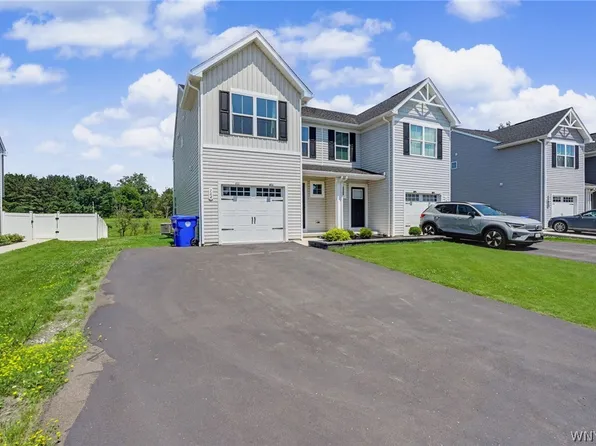 164 South Dr, West Seneca, NY 14218