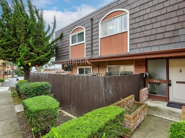 880 Ridge Ct, South San Francisco, CA 94080