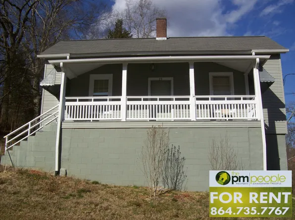 23 Ridge Row St, Piedmont, SC 29673