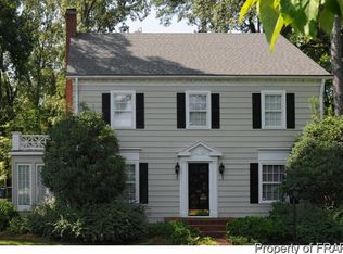 1401 Raeford Rd, Fayetteville, NC 28305