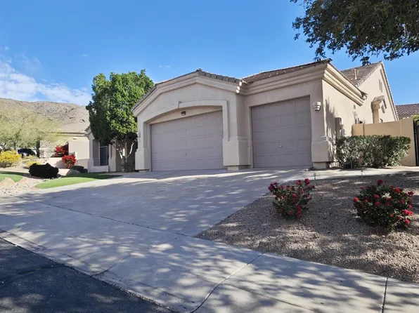 15001 S 5TH Avenue, Phoenix, AZ 85045