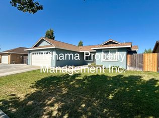 740 Larie Ln, Red Bluff, CA 96080