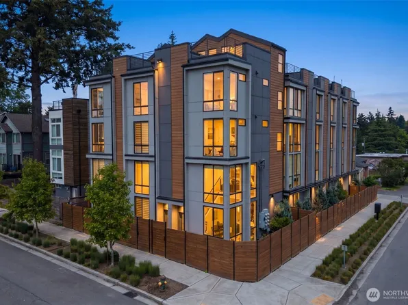 12002 31st Avenue NE, Seattle, WA 98125