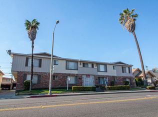 925 N Garfield Ave #12, Alhambra, CA 91801