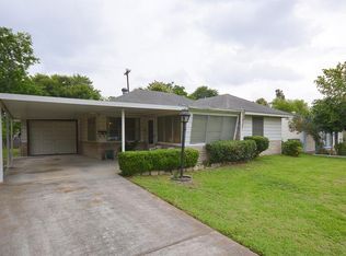 7619 Thurow St, Houston, TX 77087