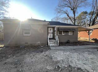 1683 Hartland St, Memphis, TN 38108