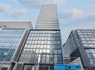 284 King St E #1906, Toronto, ON M5A 1K4