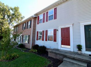 2357 Breckenridge Ct, Harrisonburg, VA 22801