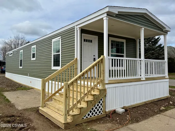 LOT 5 320 East St #13, Berwick, PA 18603