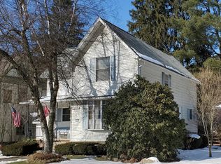 409 Park Ave, Coudersport, PA 16915