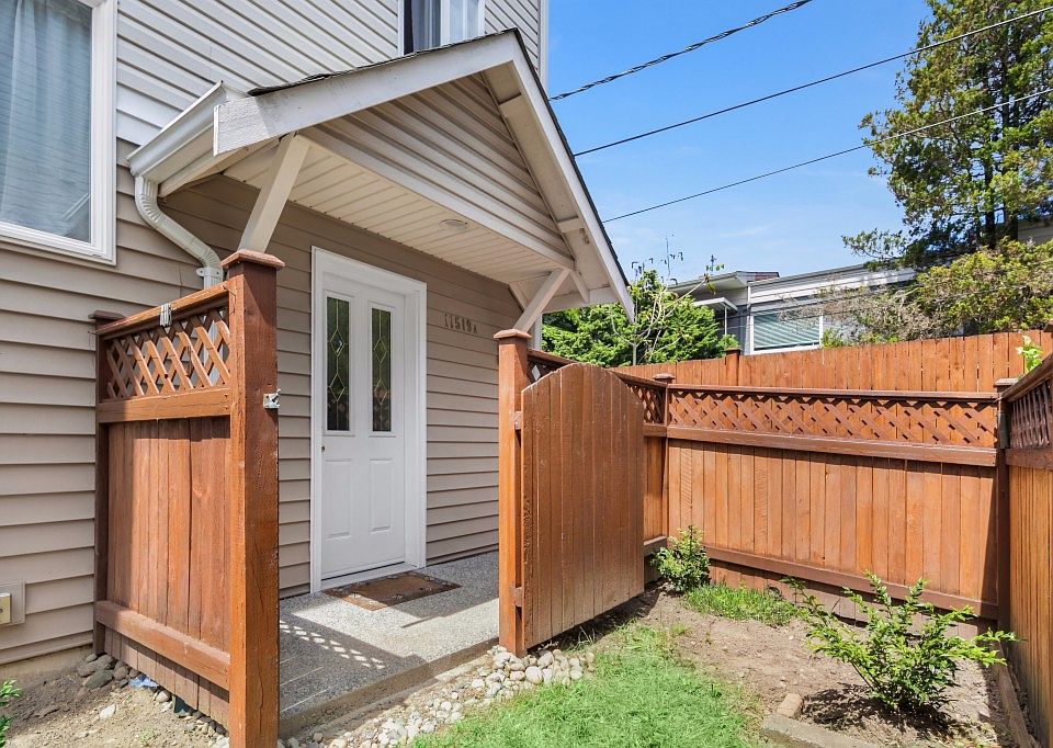 1st image of 11519A 28th Ave NE