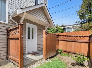 11519A 28th Ave NE, Seattle, WA 98125