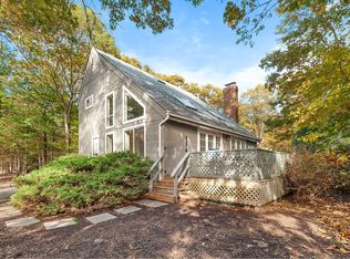 33 Widgeon Ln, Sag Harbor, NY 11963