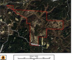 10959 Evanstown Rd, Berry, AL 35546