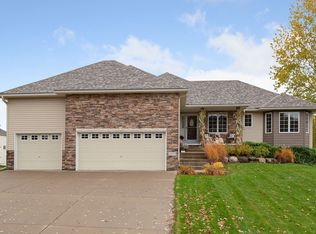 4015 105th Trl N, Brooklyn Park, MN 55443