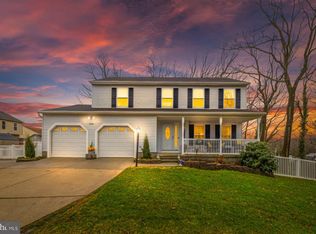 9732 Britinay Ln, Parkville, MD 21234