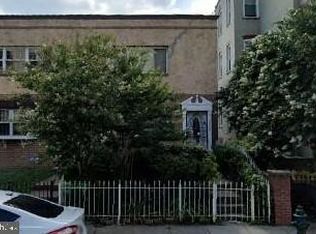 3536 13th St NW, Washington, DC 20010