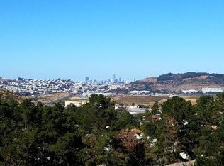 693 Sierra Point Rd, Brisbane, CA 94005