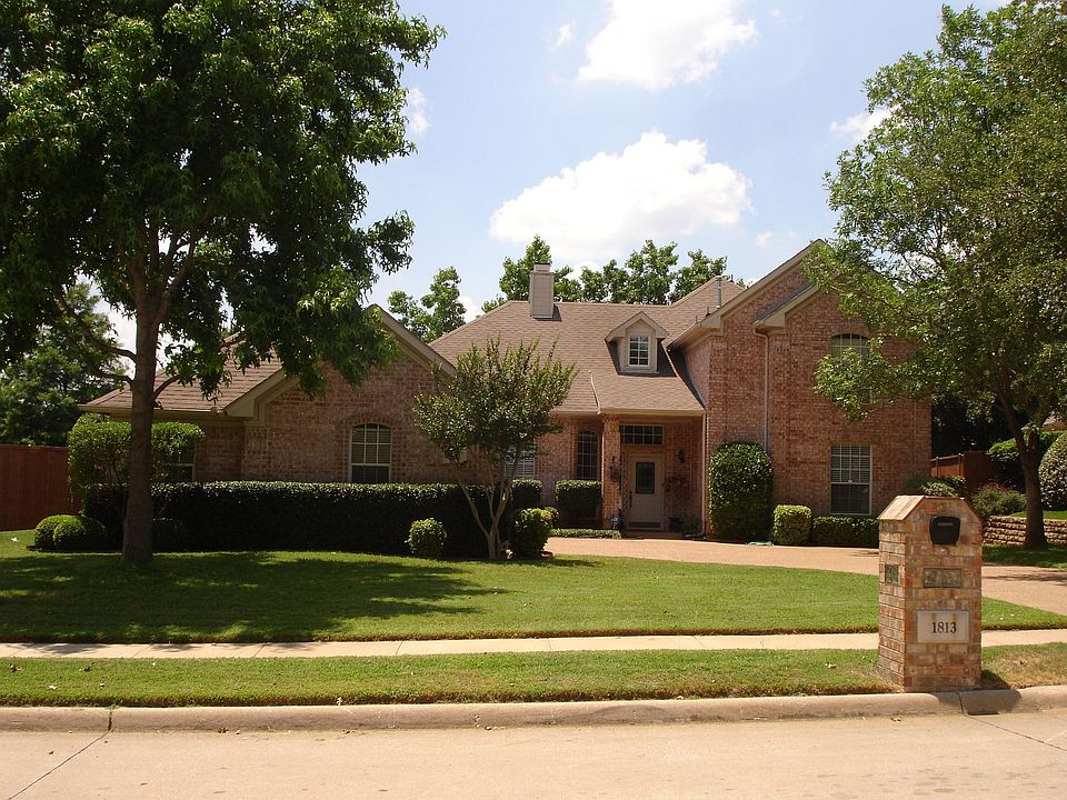 1st image of 1813 Concord Dr