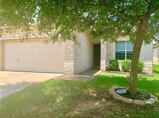 248 Housefinch Loop, Leander, TX 78641
