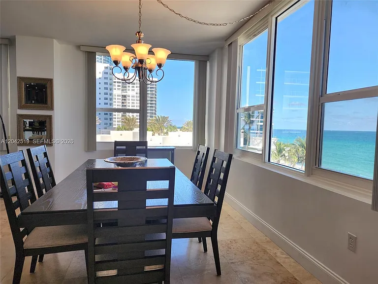 3505 S Ocean Dr #412 — Photo 10