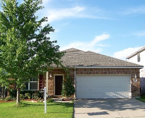 Quiet low-traffic street