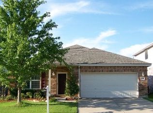 13337 Ridgepointe Rd, Fort Worth, TX 76244