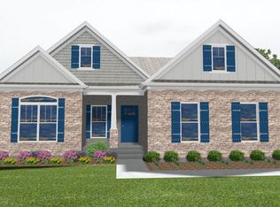 316 Circle Point Dr, Richmond, KY 40475