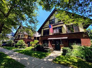201 Morris Ave SE APT 2, Grand Rapids, MI 49503