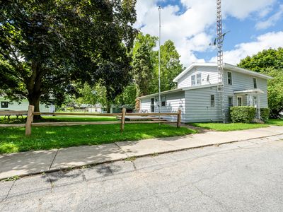 201 S Harrison St, Berrien Springs, MI, 49103