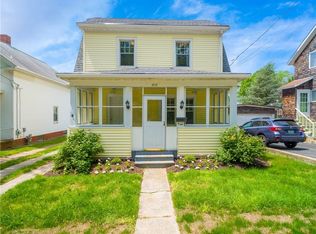 1459 S Broadway, East Providence, RI 02914