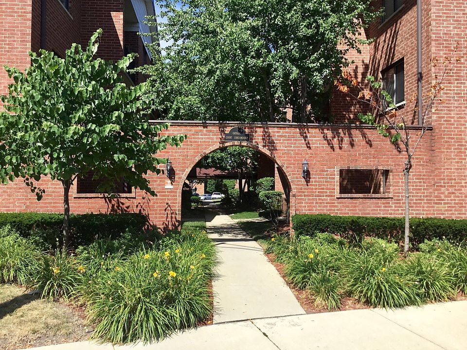 1st image of 8428 W Catalpa Ave #2W