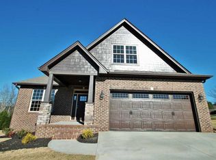 403 Big Barn Court Weston LOT 76, Seneca, SC 29672