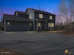 4966 W Slipstream Dr, Wasilla, AK 99623