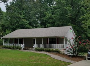 6956 McFrancis Rd, Pinson, AL 35126