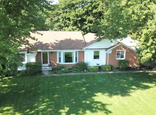 2295 Shrine Rd, Springfield, OH 45502