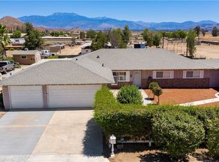 25496 Los Rancherias Rd, Hemet, CA 92545