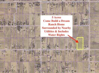 E8 Avenue Vic 81 Stw, Lancaster, CA