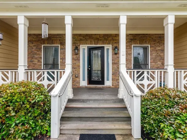 200 Abernathy Way, Acworth, GA 30102