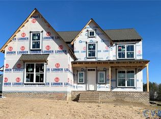 18300 Tuckmar Reserve Dr, Moseley, VA 23120