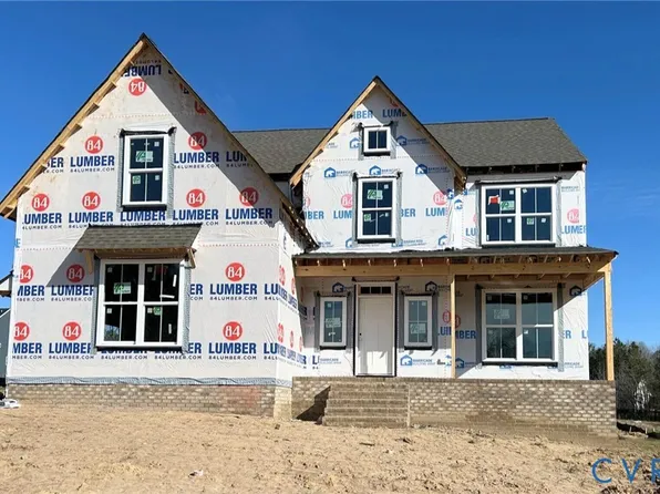 18300 Tuckmar Reserve Dr, Moseley, VA 23120