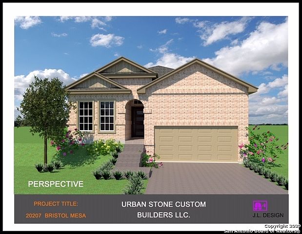 1st image of 20207 Bristol Mesa